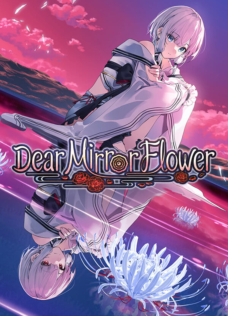 Обложка игры Dear Mirror Flower