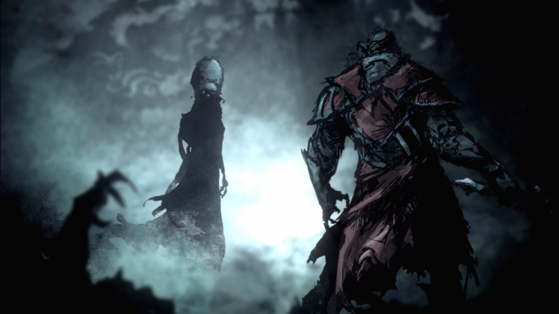 Скриншот из игры Castlevania: Lords of Shadow — Ultimate Edition - 31