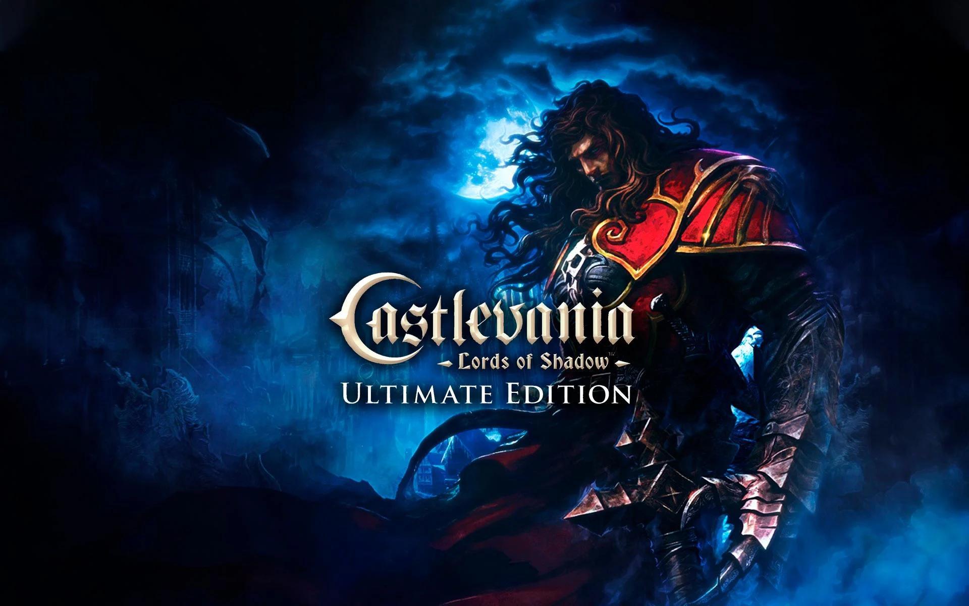 Скриншот из игры Castlevania: Lords of Shadow — Ultimate Edition - 16