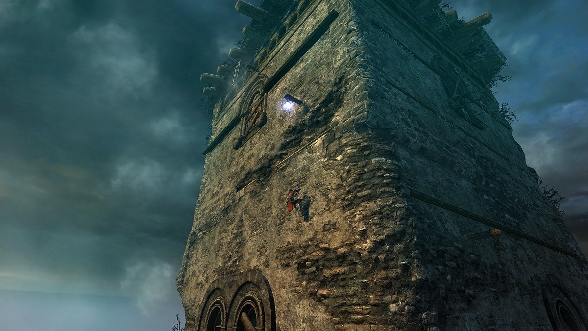Скриншот из игры Castlevania: Lords of Shadow - 184