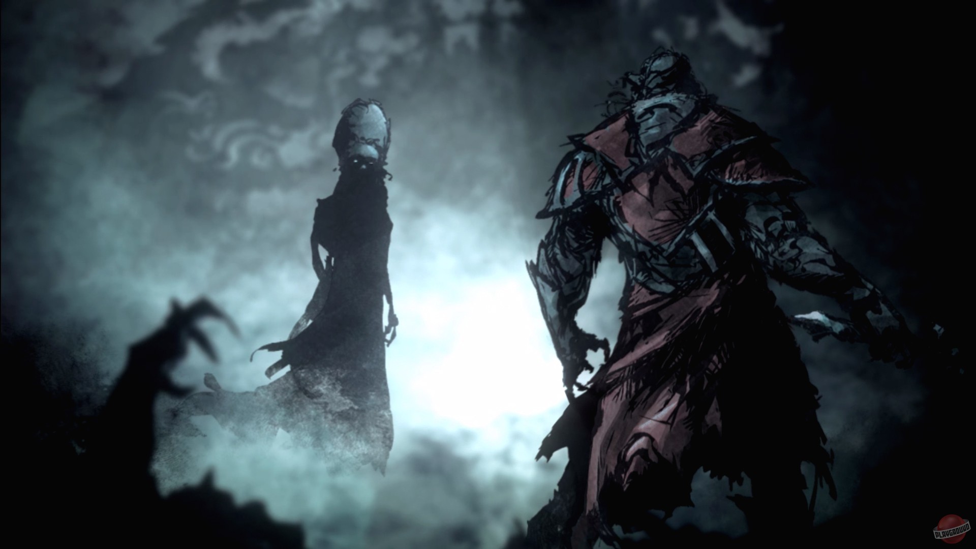 Скриншот из игры Castlevania: Lords of Shadow - 172