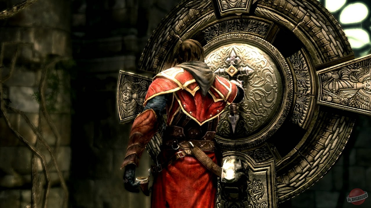 Скриншот из игры Castlevania: Lords of Shadow - 179