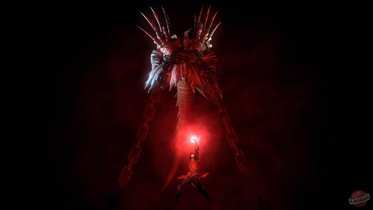 Скриншот из игры Castlevania: Lords of Shadow - 175