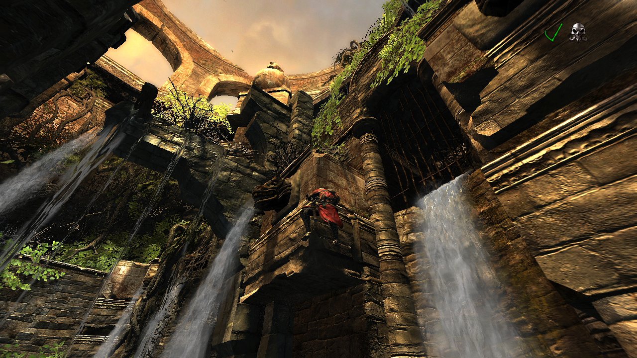 Скриншот из игры Castlevania: Lords of Shadow - 197