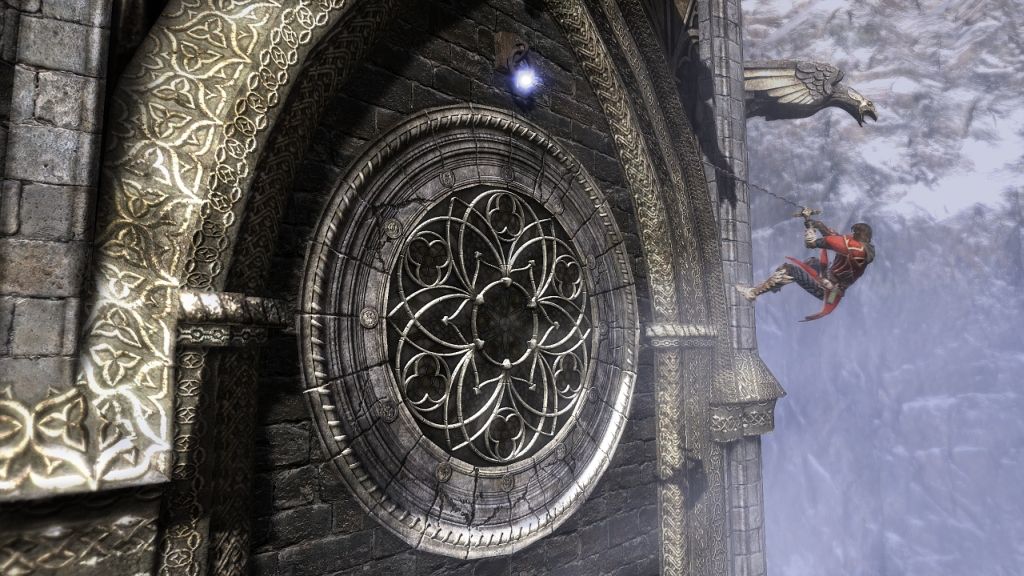 Скриншот из игры Castlevania: Lords of Shadow - 210