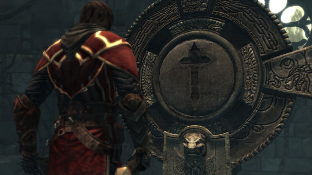 Скриншот из игры Castlevania: Lords of Shadow - 161