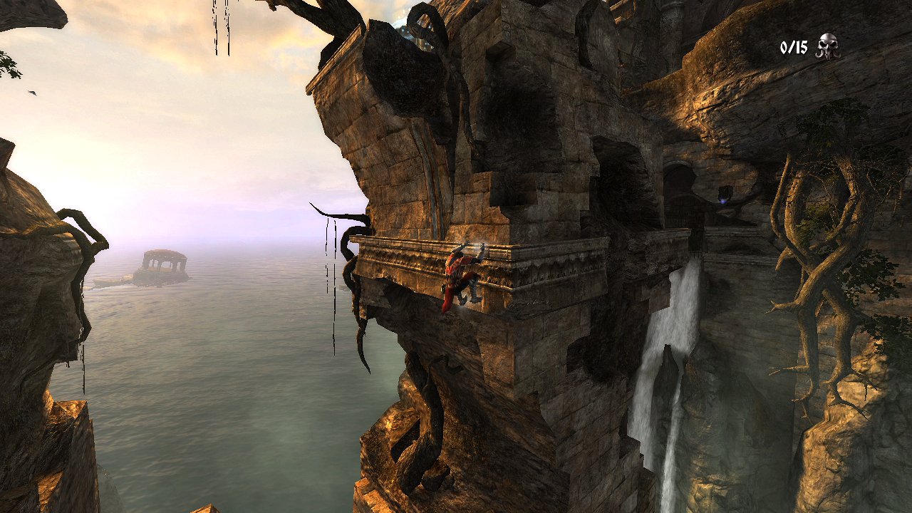 Скриншот из игры Castlevania: Lords of Shadow - 176