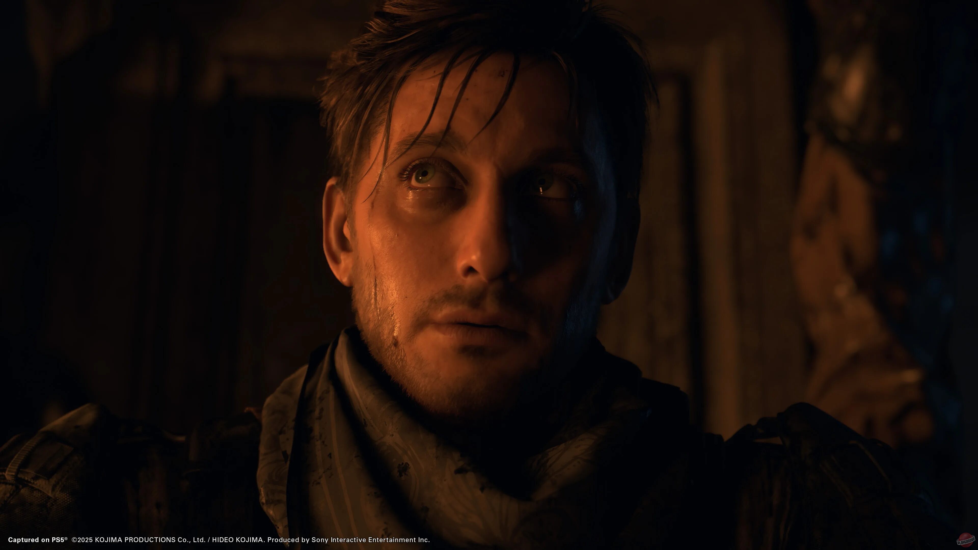 Скриншот из игры Death Stranding 2 - 27