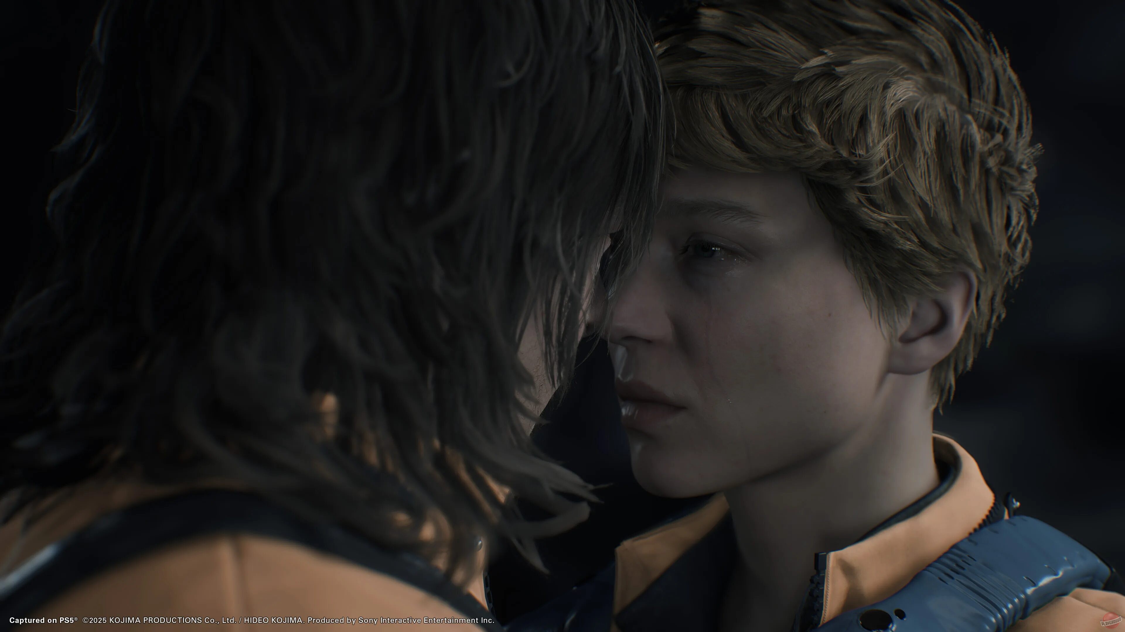 Скриншот из игры Death Stranding 2 - 44