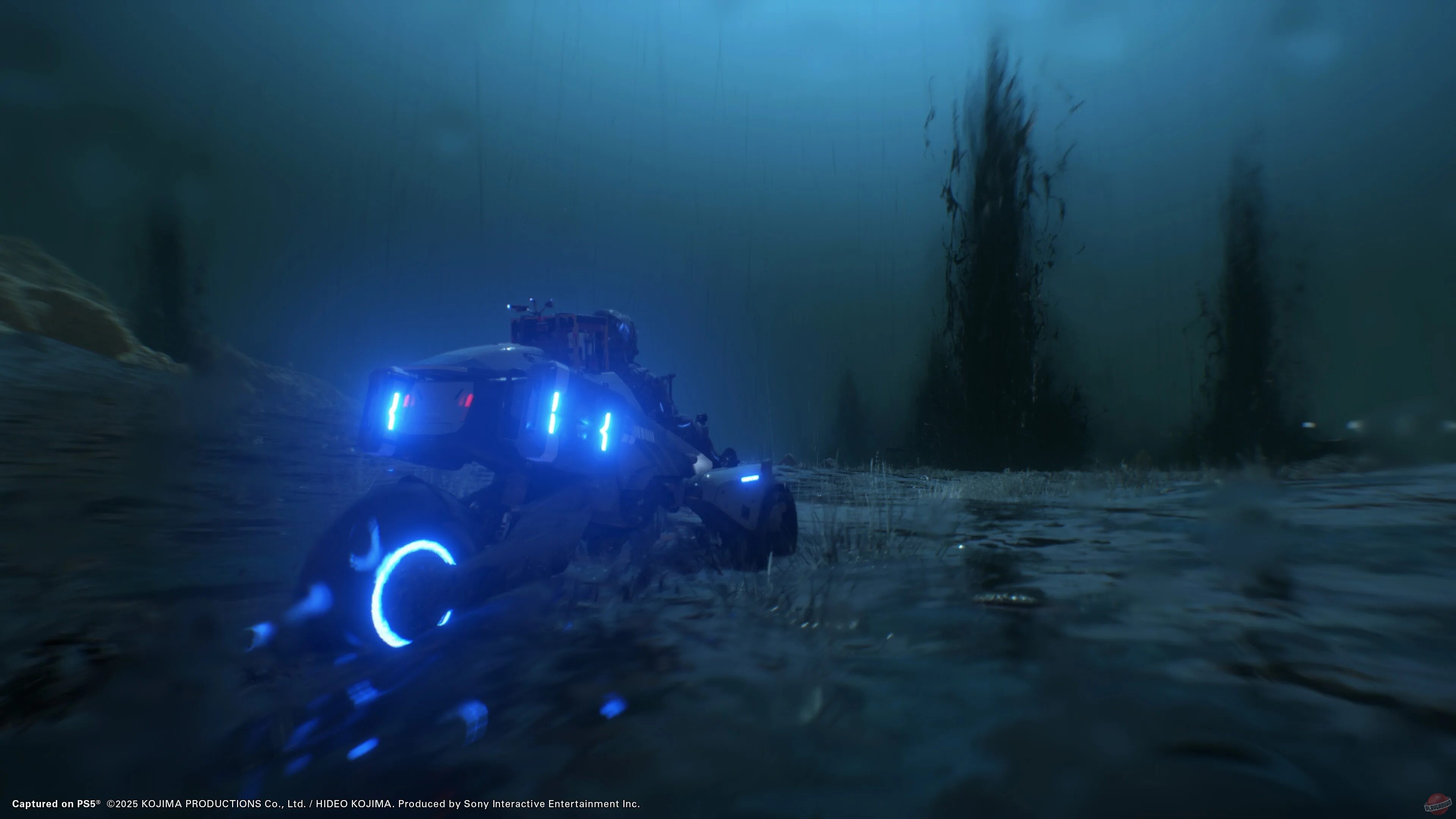 Скриншот из игры Death Stranding 2 - 54