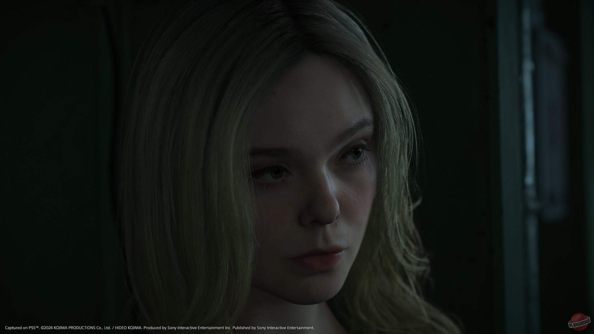 Скриншот из игры Death Stranding 2 - 4