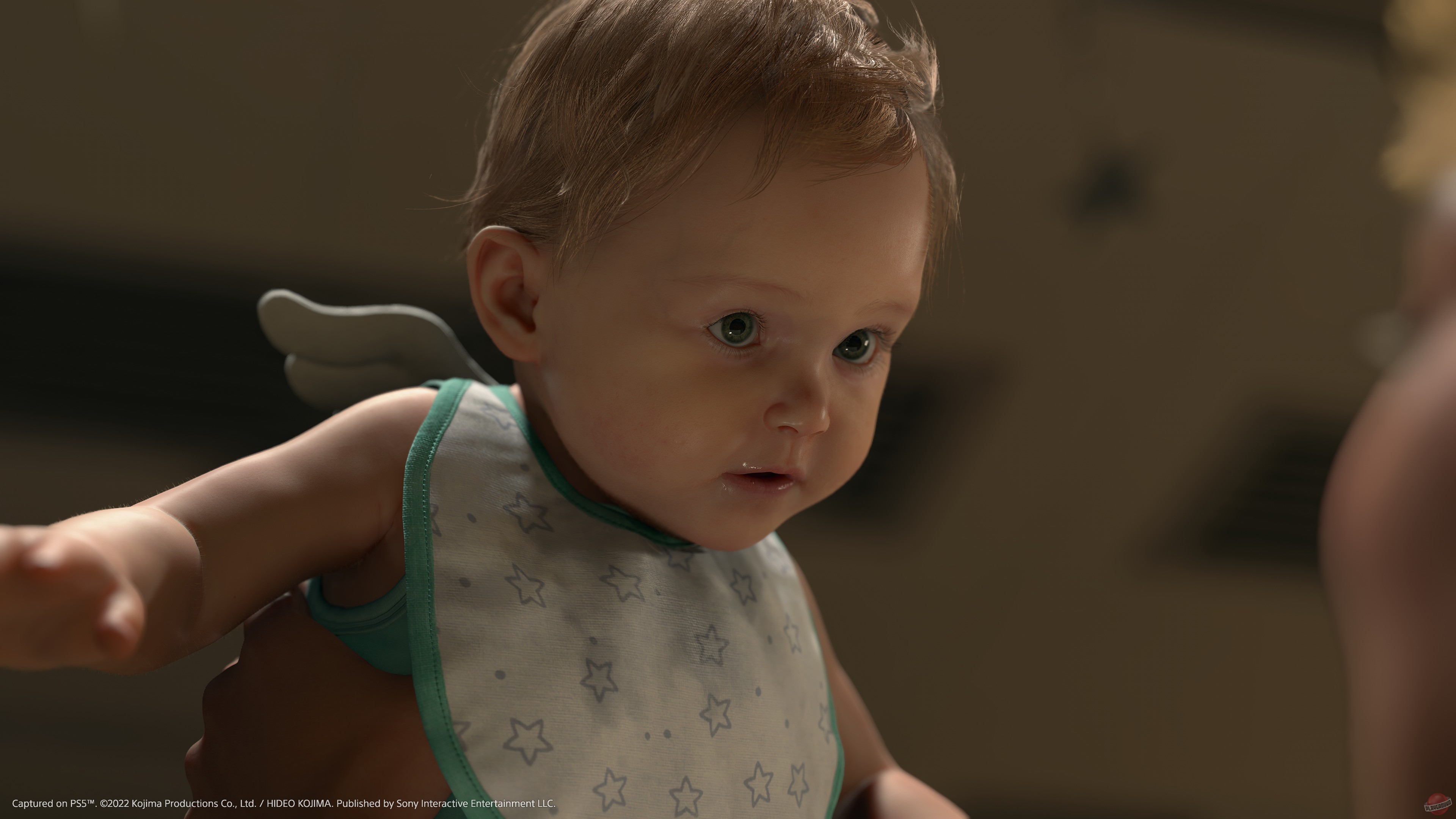 Скриншот из игры Death Stranding 2 - 42