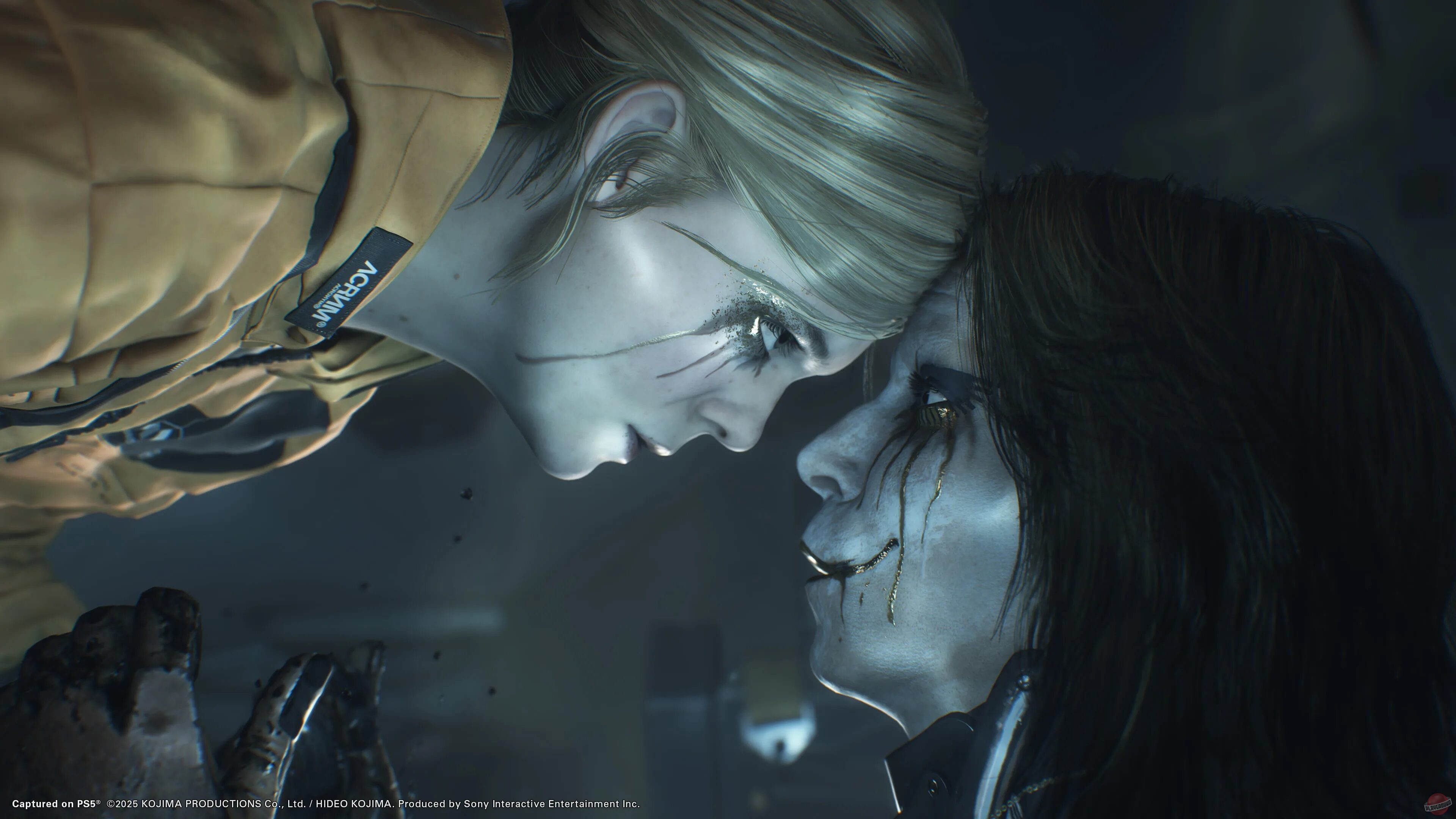 Скриншот из игры Death Stranding 2 - 24