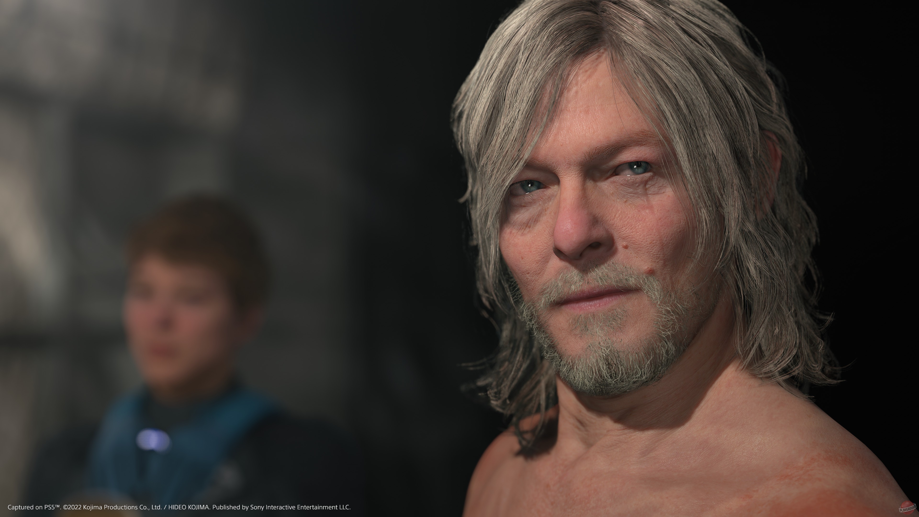 Скриншот из игры Death Stranding 2 - 49