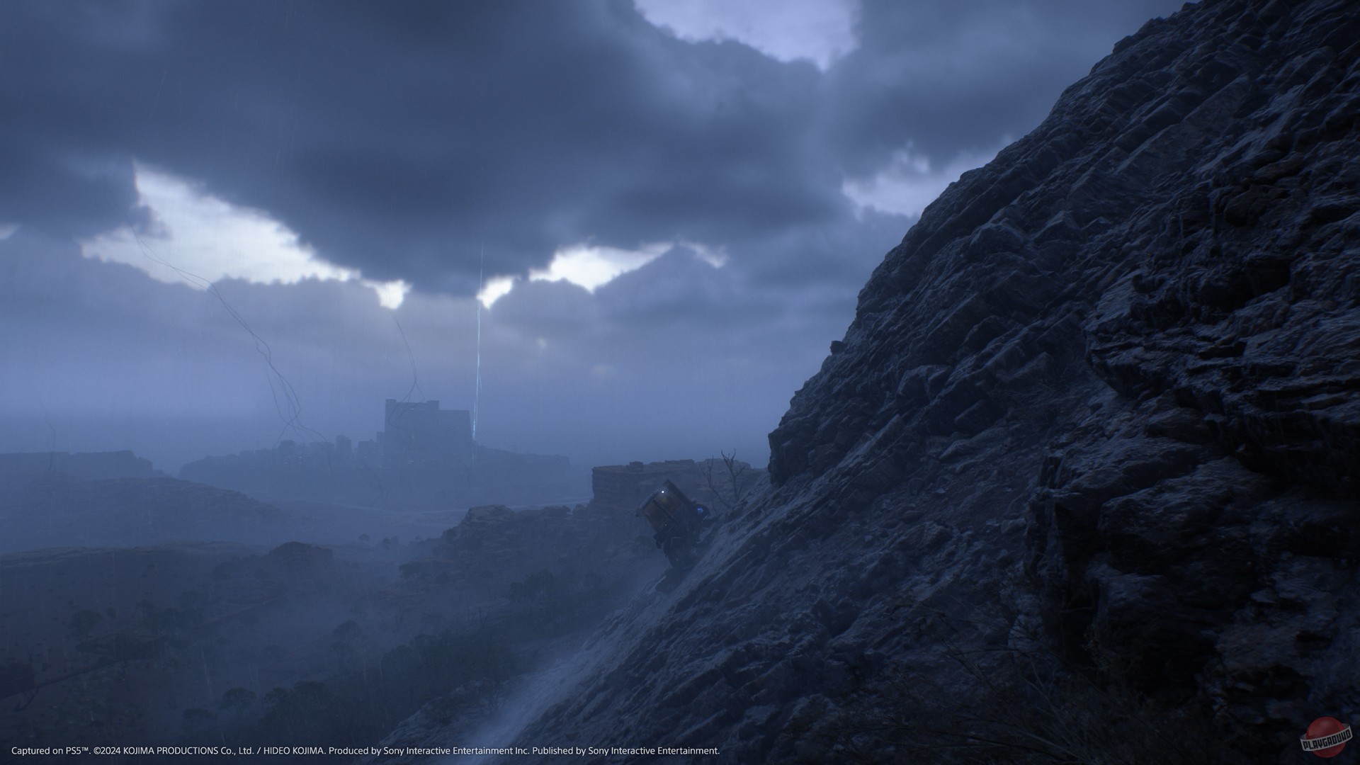 Скриншот из игры Death Stranding 2 - 41