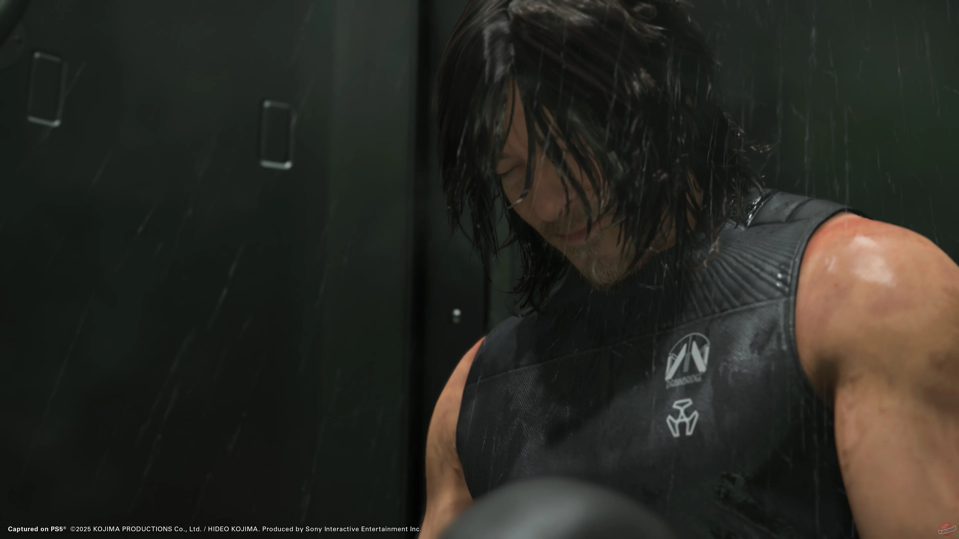 Скриншот из игры Death Stranding 2 - 56