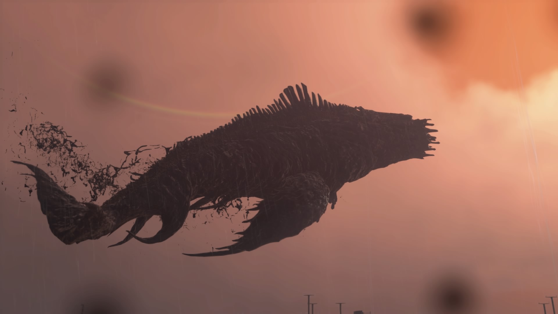 Скриншот из игры Death Stranding - 84