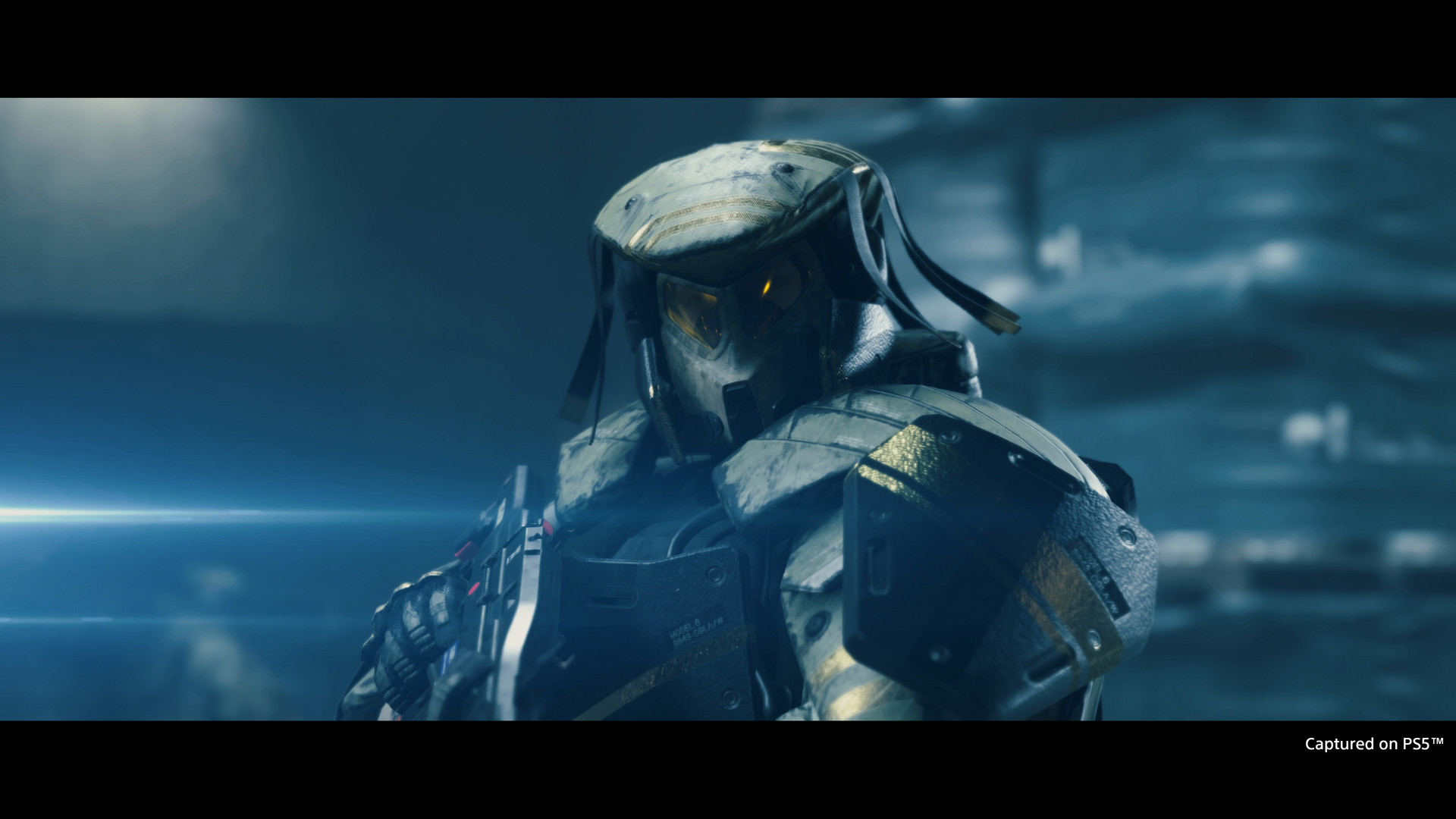 Скриншот из игры Death Stranding - 122