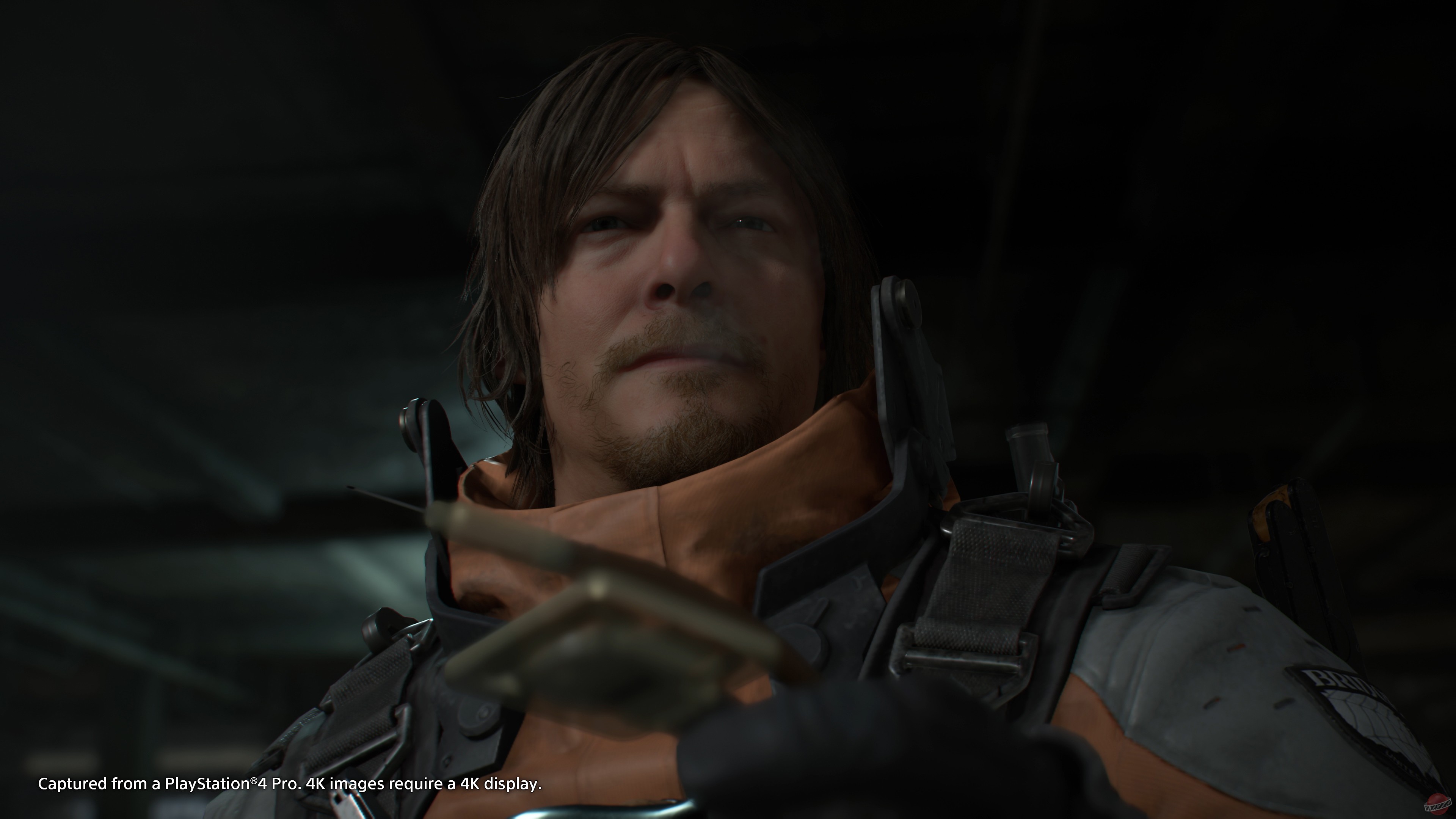 Скриншот из игры Death Stranding - 74