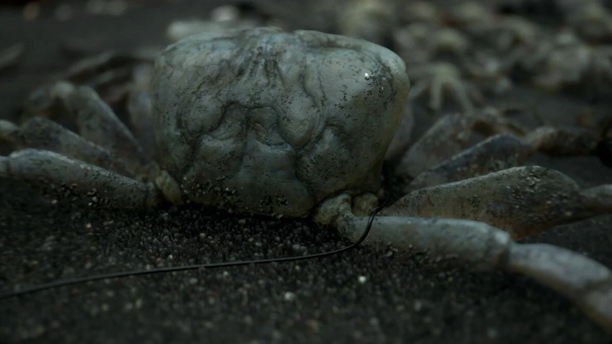 Скриншот из игры Death Stranding - 30