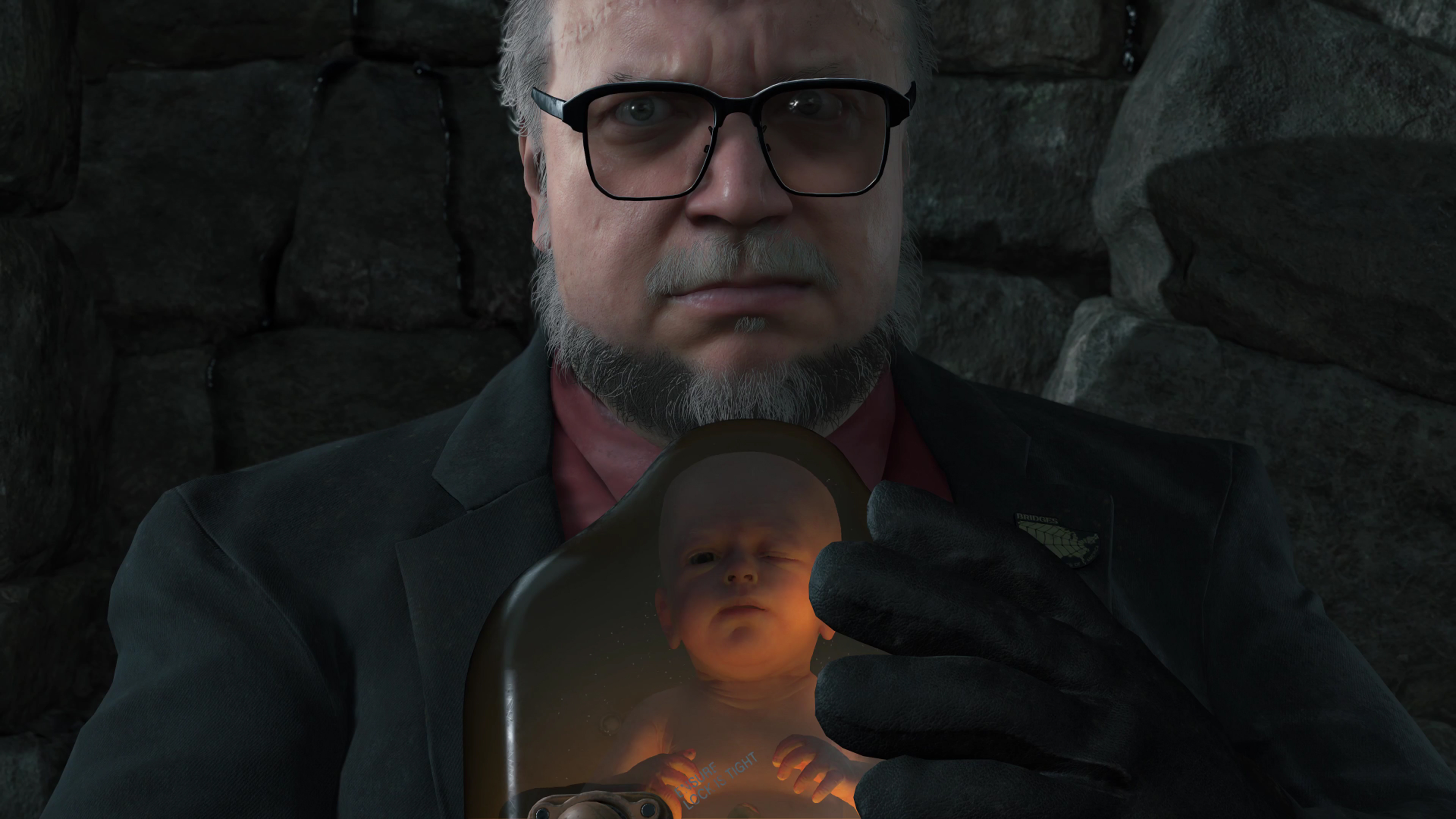 Скриншот из игры Death Stranding - 49