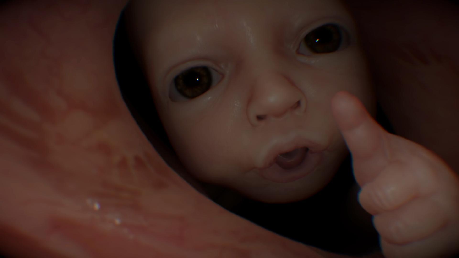 Скриншот из игры Death Stranding - 78