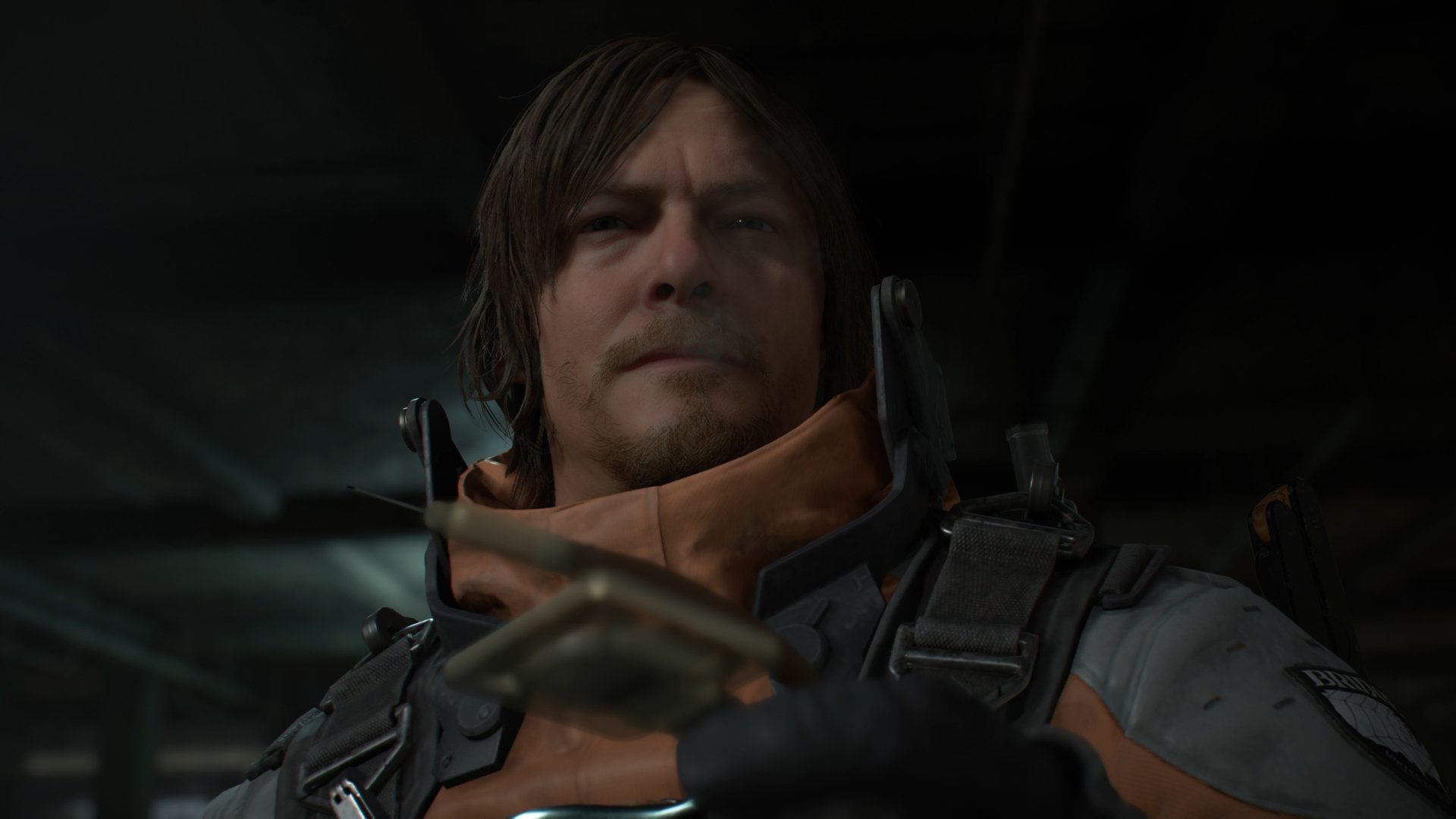 Скриншот из игры Death Stranding - 62