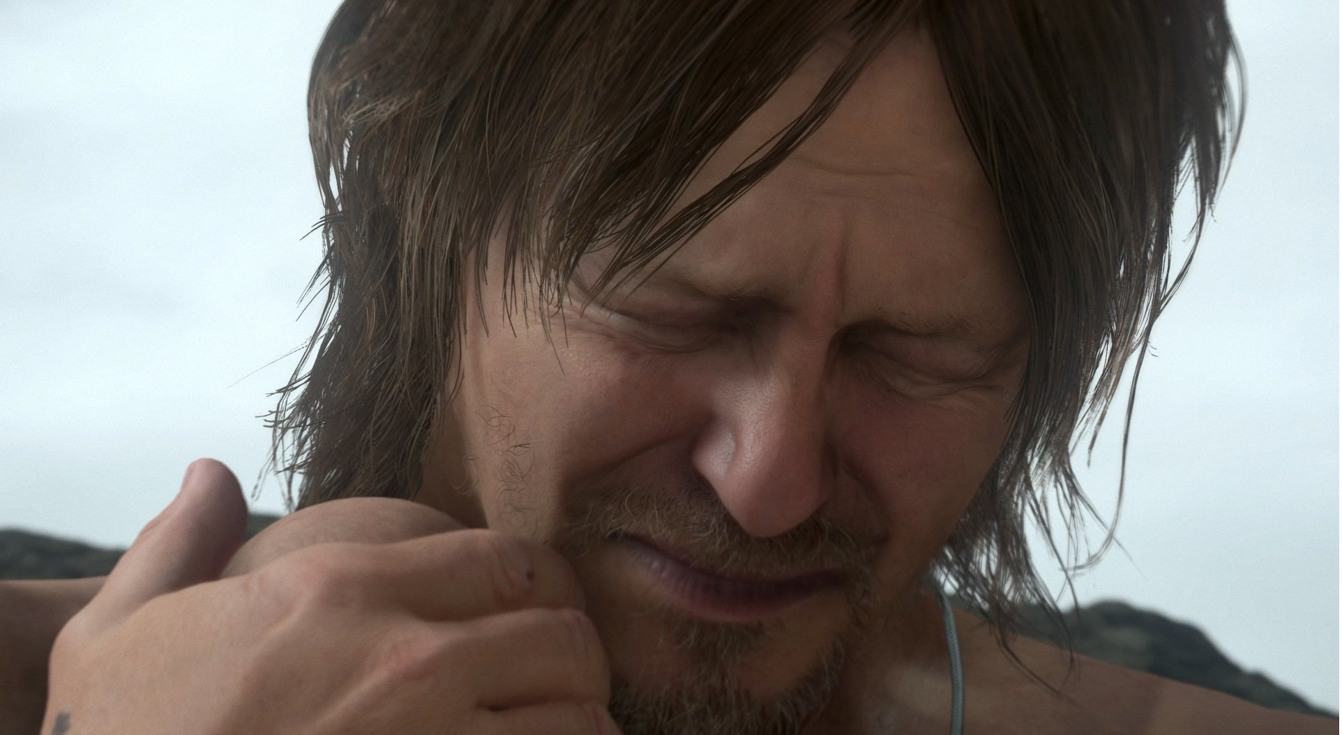 Скриншот из игры Death Stranding - 12