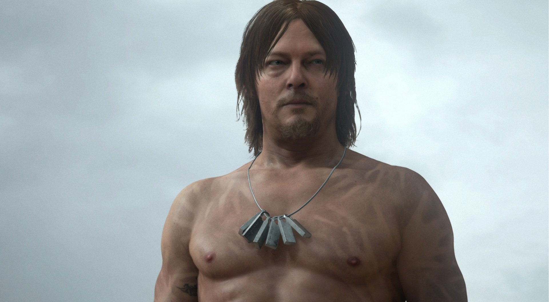 Скриншот из игры Death Stranding - 13