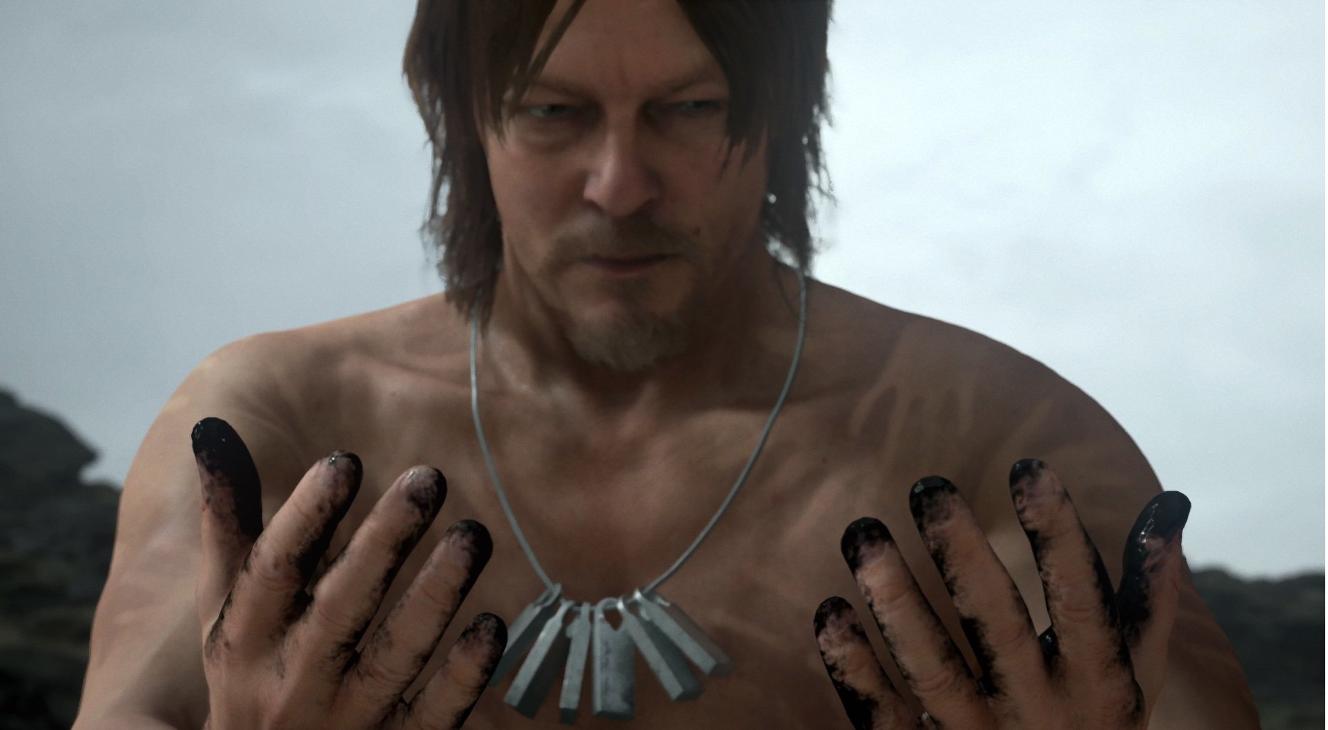 Скриншот из игры Death Stranding - 18