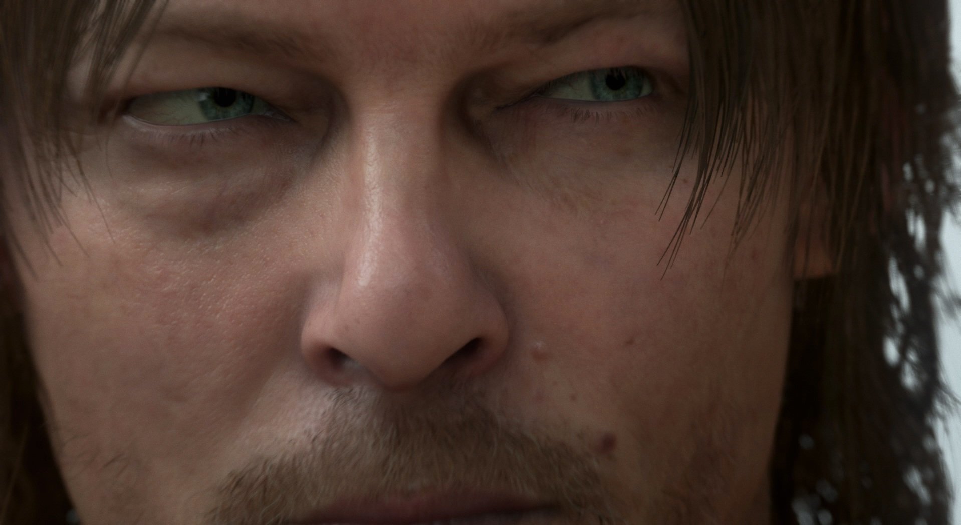 Скриншот из игры Death Stranding - 19