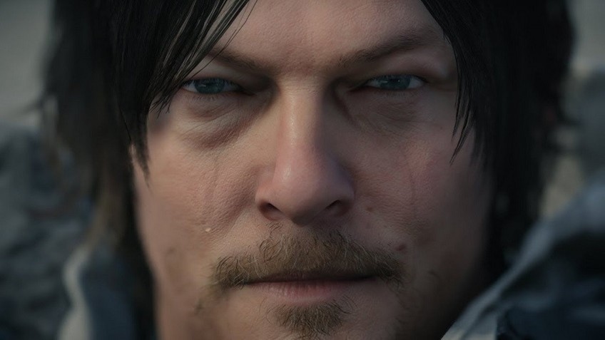 Скриншот из игры Death Stranding - 6