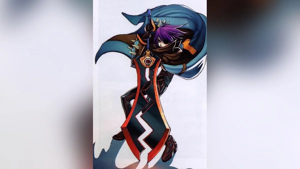 Скриншот из игры Lunar Knights - 15