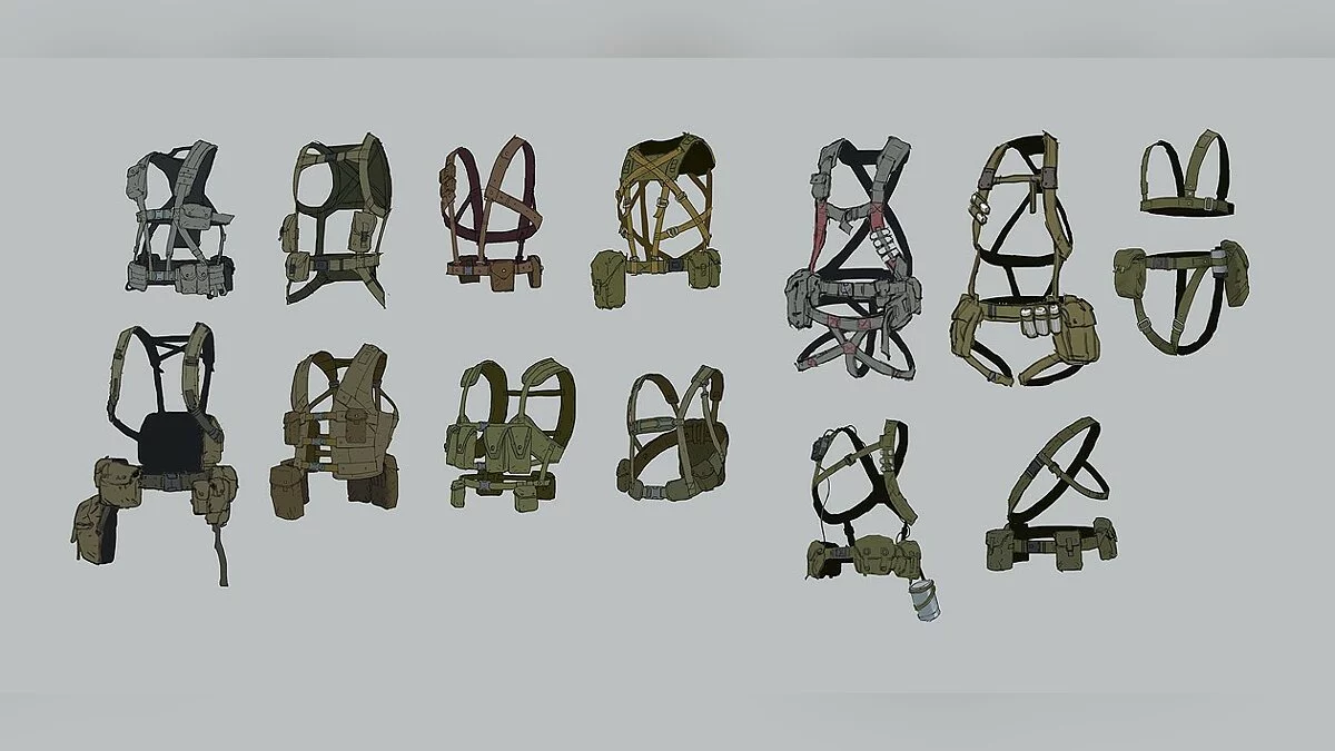 Скриншот из игры Metal Gear Online - 25