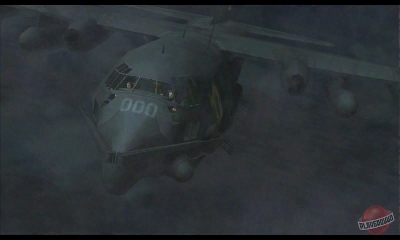 Скриншот из игры Metal Gear Solid 3D: Snake Eater - 38