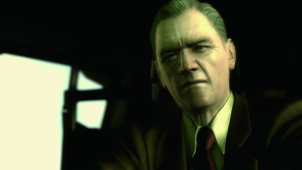 Скриншот из игры Metal Gear Solid 4: Guns of the Patriots - 168