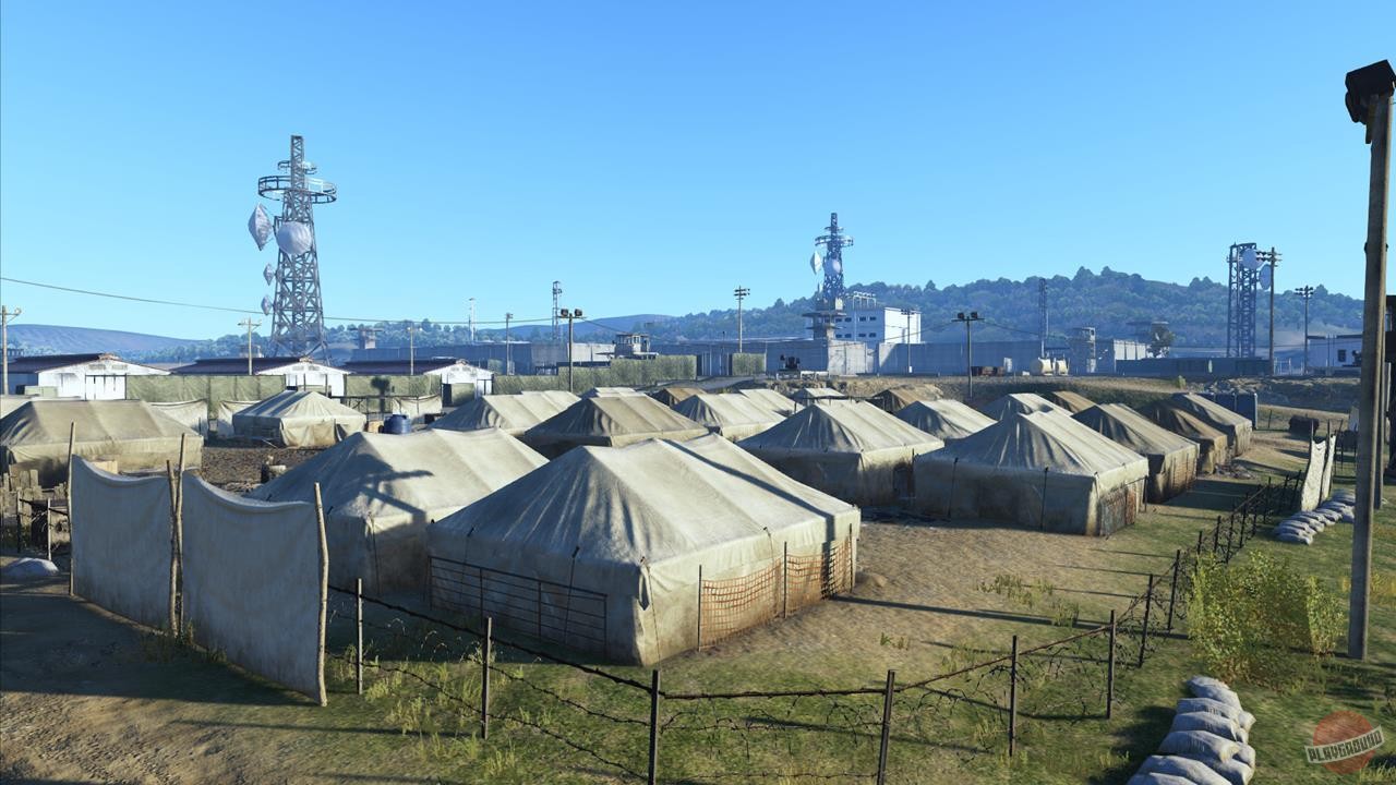 Скриншот из игры Metal Gear Solid 5: Ground Zeroes - 98
