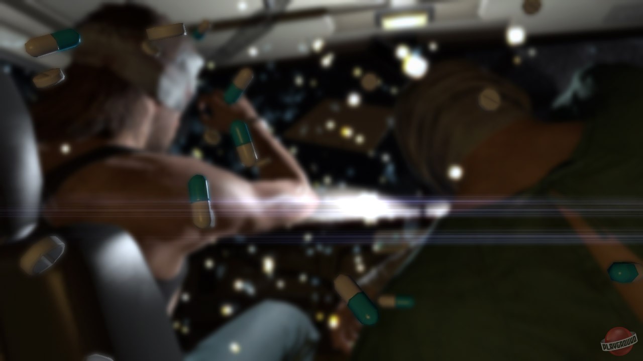 Скриншот из игры Metal Gear Solid 5: The Phantom Pain - 214