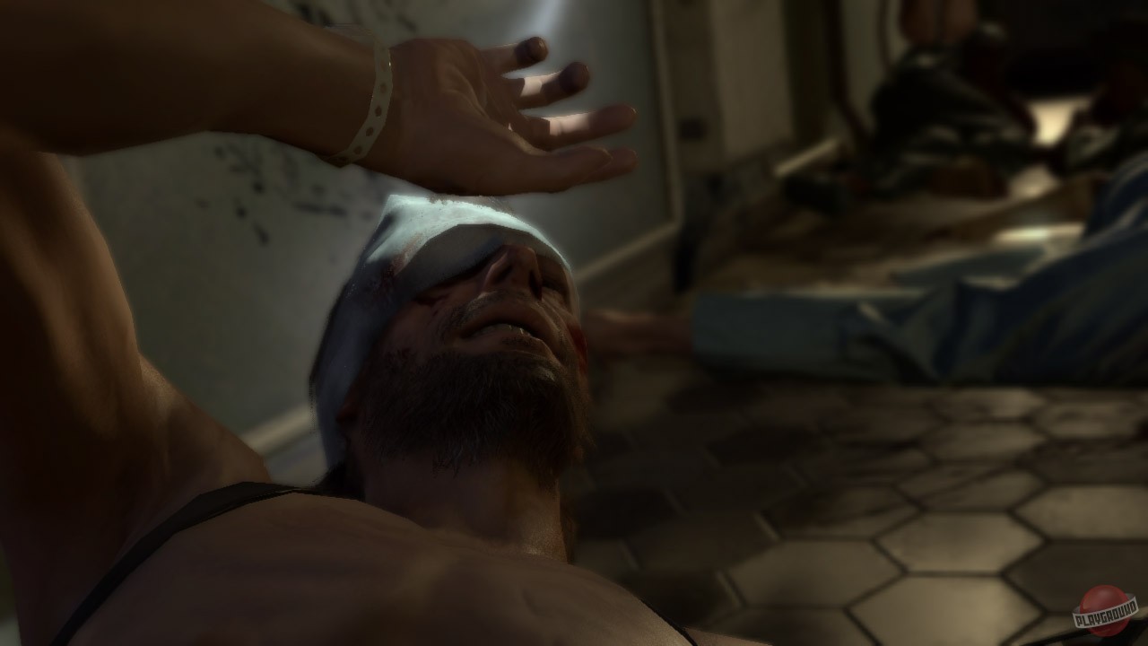 Скриншот из игры Metal Gear Solid 5: The Phantom Pain - 212