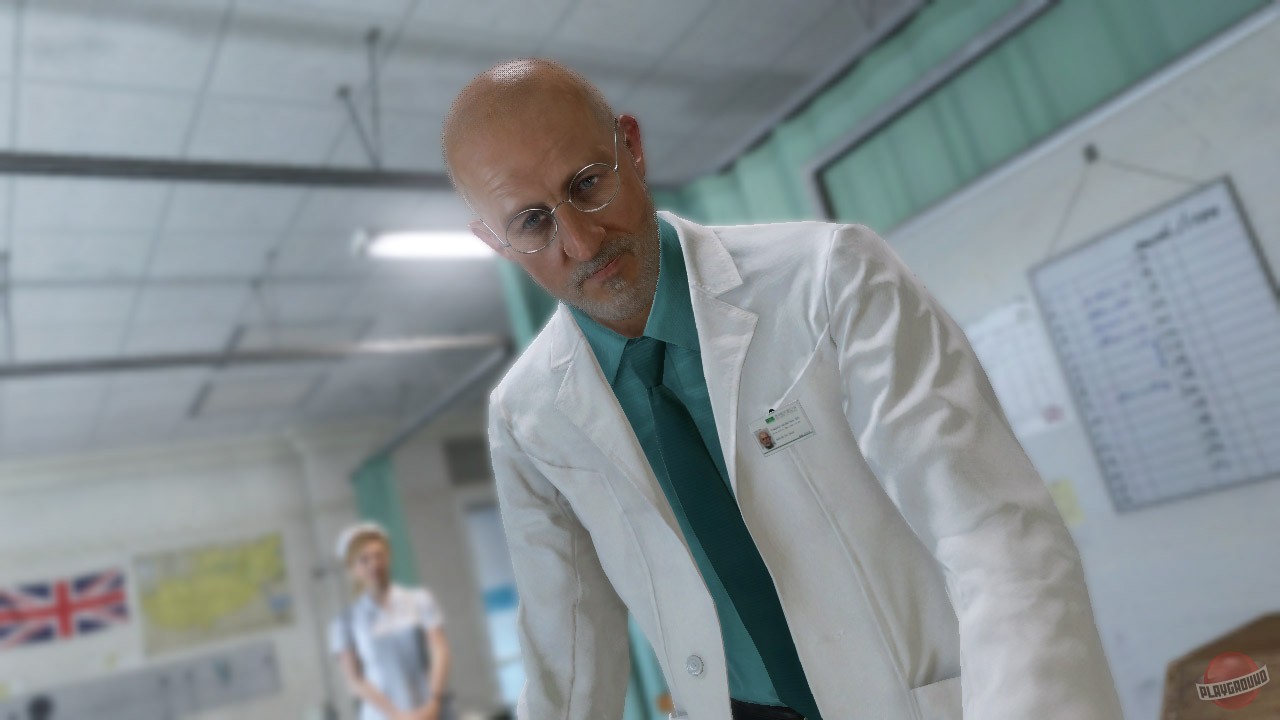 Скриншот из игры Metal Gear Solid 5: The Phantom Pain - 186