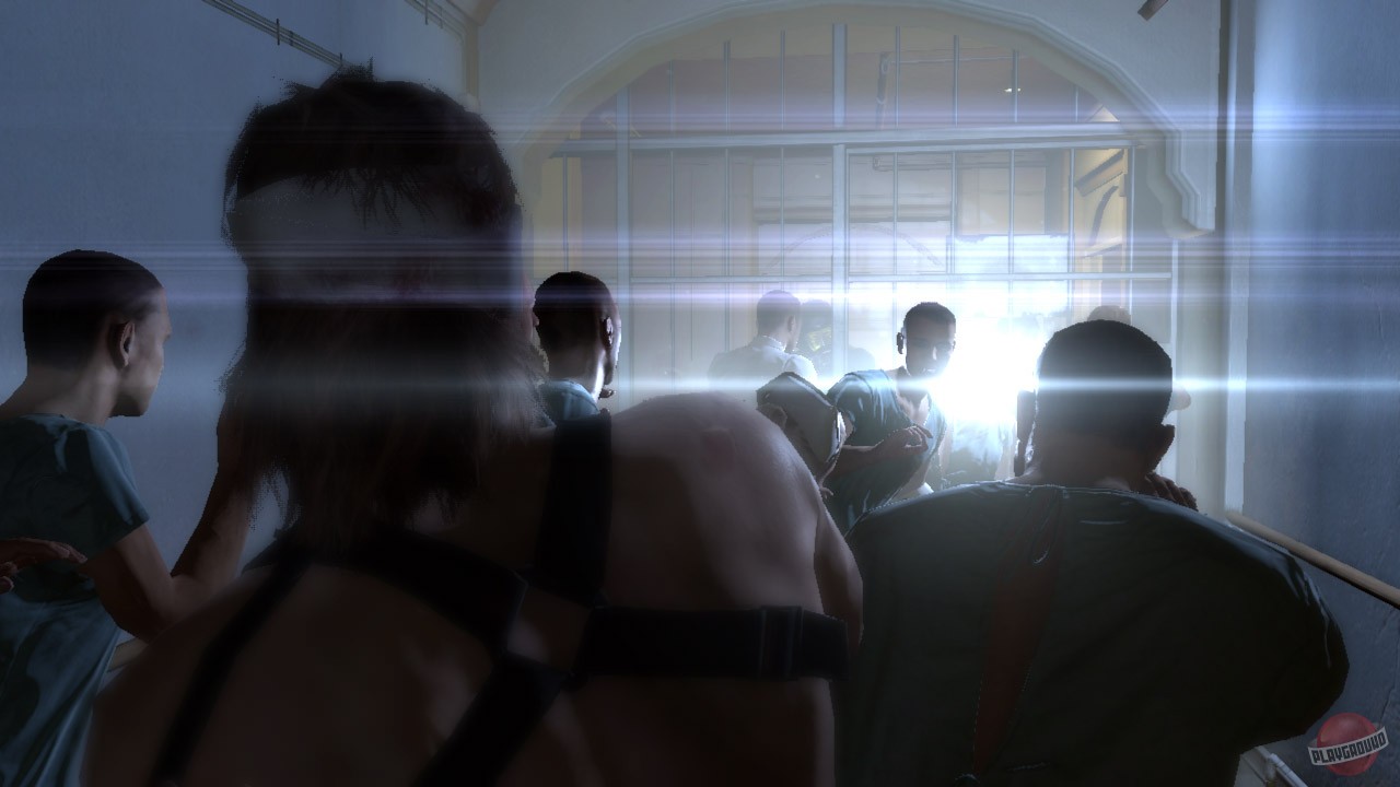 Скриншот из игры Metal Gear Solid 5: The Phantom Pain - 194