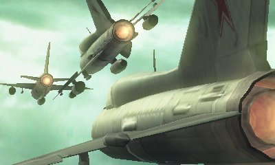 Скриншот из игры Metal Gear Solid: Snake Eater 3D - 46