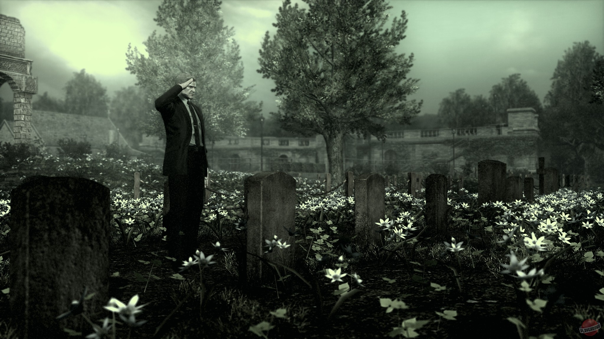 Скриншот из игры Metal Gear Solid: The Legacy Collection - 17