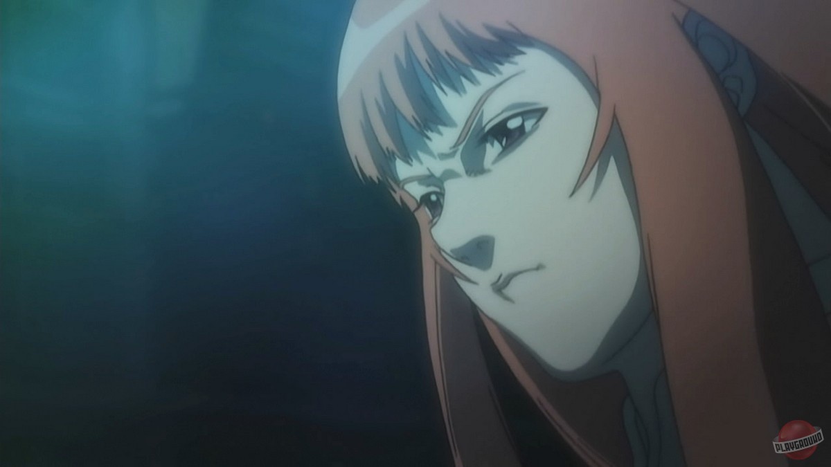 Скриншот из игры Zone of the Enders HD Collection - 22