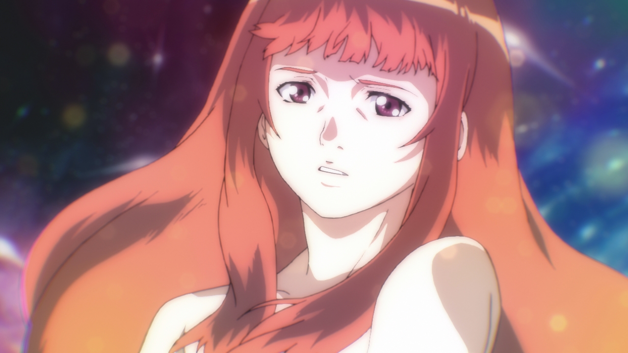 Скриншот из игры Zone of the Enders HD Collection - 28