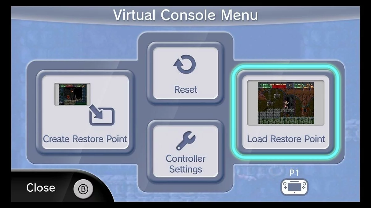 Скриншот из игры Super Castlevania 4 - 15