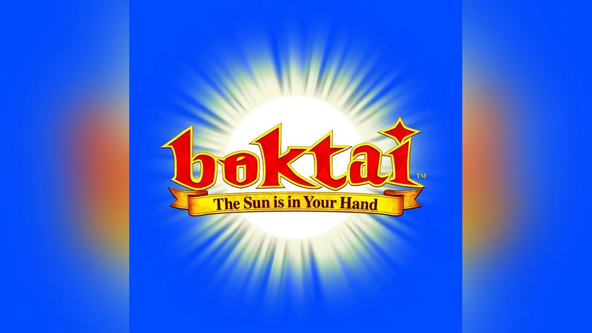 Скриншот из игры Boktai: The Sun Is in Your Hand - 10
