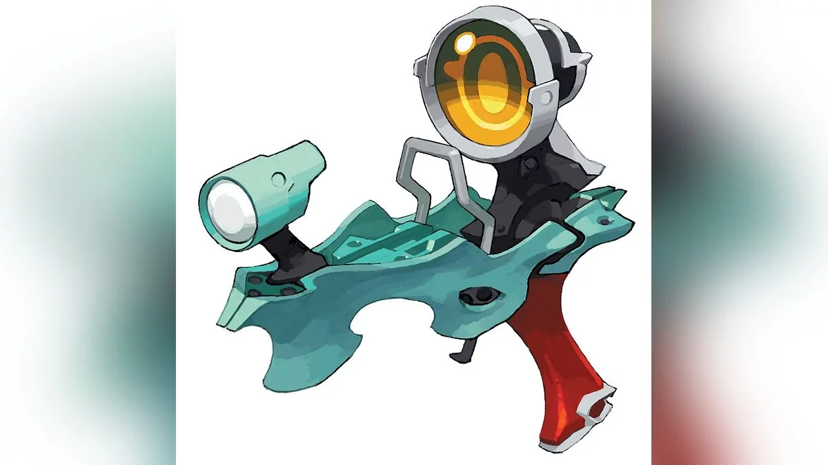 Скриншот из игры Boktai: The Sun Is in Your Hand - 6