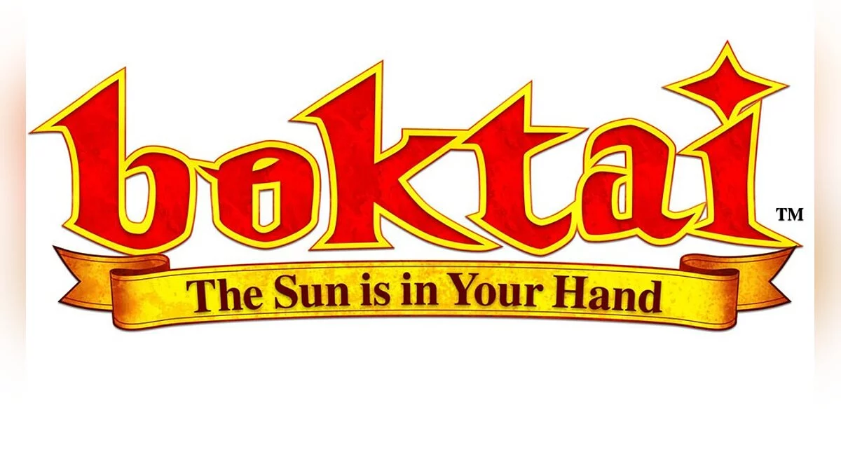 Скриншот из игры Boktai: The Sun Is in Your Hand - 1