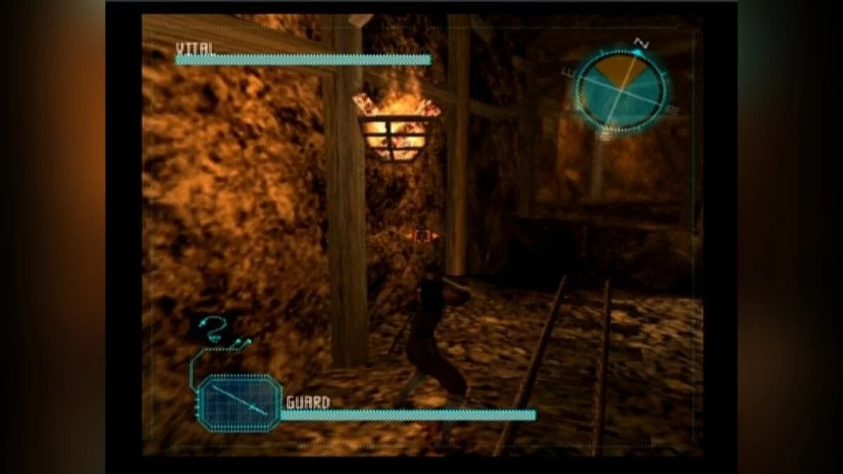 Скриншот из игры Cy Girls - 2